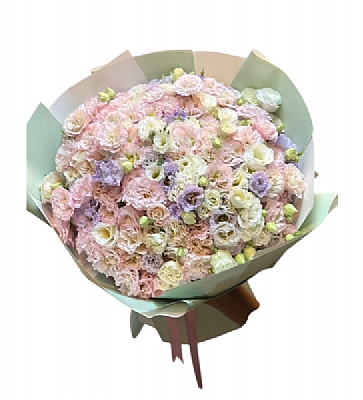 Sevgi Szckleri Buketi