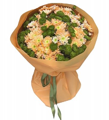 Otantik Bahar Buketi